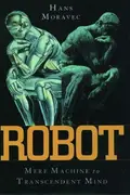Book cover of Robot