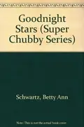 Book cover of Goodnight stars