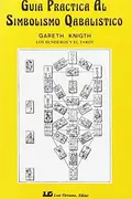 Book cover of Guía práctica al Simbolismo Cabalístico, tomo II