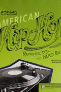 Book cover of Rap/hip-hop