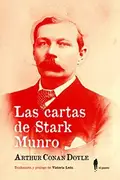 Book cover of Las cartas de Stark Munro