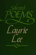 Book cover of Selected poems