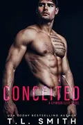 Book cover of Conceited