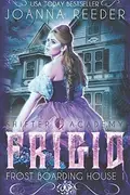 Book cover of Frigid