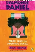 Book cover of Make Way For Dyamonde Daniel