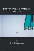 Book cover of Soundings and Fathoms