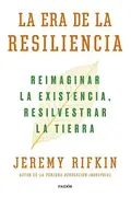 Book cover of La era de la resiliencia