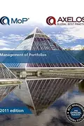 Book cover of Management of Portfolios