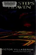 Book cover of Wild steps of heaven