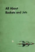 Book cover of Rockets, satellites, and space travel