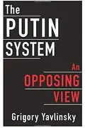 Book cover of The Putin System