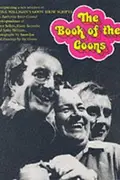 Book cover of The Book of the Goons