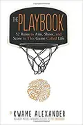Book cover of The Playbook