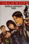 Book cover of Torchwood Volume 1