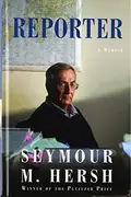 Book cover of Reporter