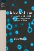 Book cover of Alcoholism