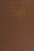 Book cover of Portrait of a Publisher