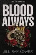 Book cover of Blood Always