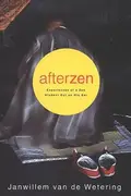 Book cover of Afterzen