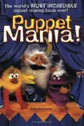 Book cover of Puppet Mania