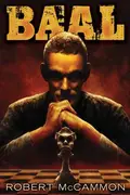 Book cover of Baal