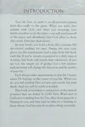 Book cover of A Daily Journey 365 Devotions for Men