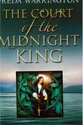 Book cover of The Court of the Midnight King