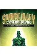 Book cover of Sunrise Alley