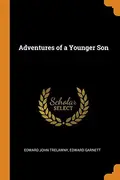 Book cover of Adventures of a Younger Son