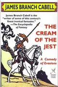 Book cover of The Cream of the Jest