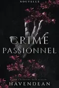 Book cover of Crime passionnel
