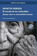 Book cover of Infinitos Heridos