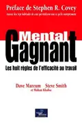 Book cover of Mental gagnant