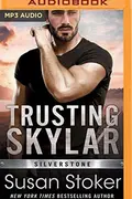 Book cover of Trusting Skylar