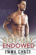 Book cover of Royally Endowed