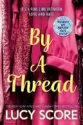 Book cover of By a Thread