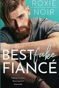 Book cover of Best Fake Fiancé