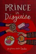 Book cover of Prince in Disguise