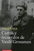 Book cover of Cartas y recuerdos