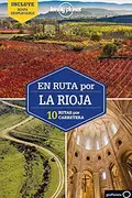 Book cover of En ruta por La Rioja 1