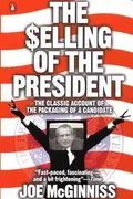Book cover of Selling of the President, 1968