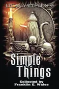 Book cover of Simple Things