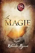 Book cover of La magie