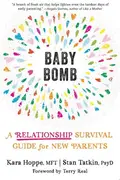 Book cover of Baby Bomb