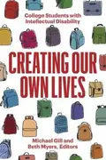 Book cover of Creating Our Own Lives