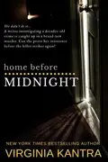 Book cover of Home Before Midnight
