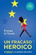 Book cover of Un fracaso heroico.
