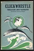 Book cover of Clickwhistle