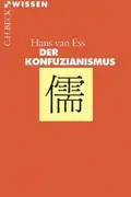 Book cover of Der Konfuzianismus