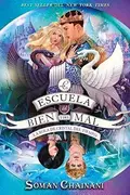 Book cover of La escuela del Bien y del Mal Vol. 5